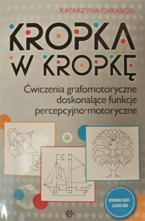 Kropka w kropkę - tantis.pl