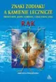 Rak - znaki zodiaku a kamienie lecznicze - tantis.pl