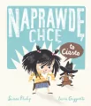 Naprawdę chcę to ciasto! Naprawdę chcę. Tom 1 - tantis.pl