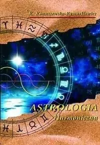 Astrologia harmoniczna - tantis.pl