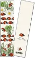 Zakładka do książki Coccinelle opakowanie 2 sztuk - tantis.pl