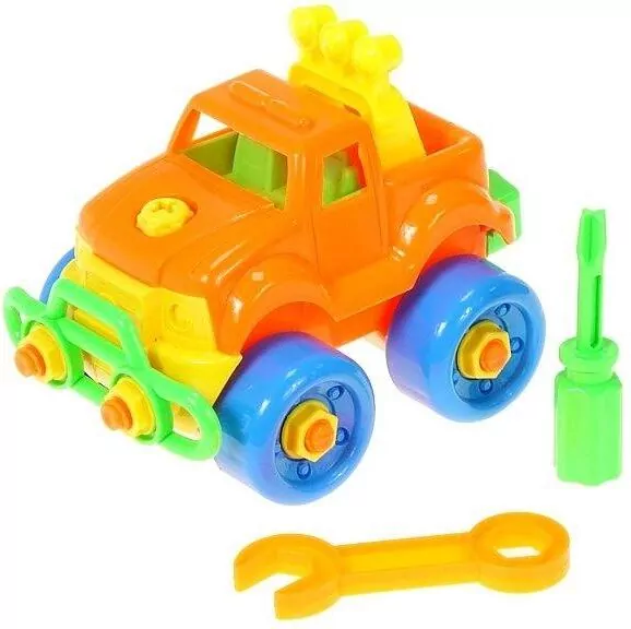 Zestaw do herbaty w plastikowym opak. 204089 ADAR - tantis.pl