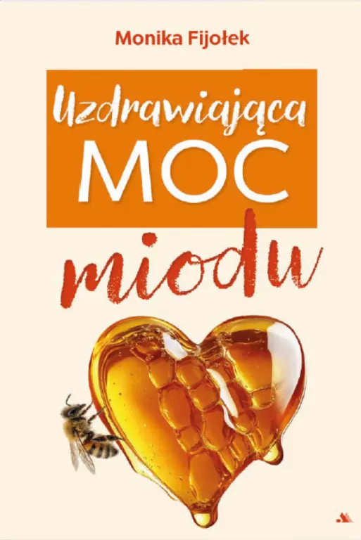 Uzdrawiająca moc miodu - tantis.pl