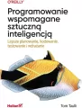Programowanie wspomagane sztuczną inteligencją - tantis.pl