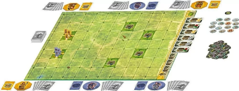 Sabotażysta. Zaginione kopalnie - tantis.pl