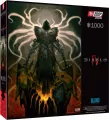 Puzzle 1000. Gaming: Diablo IV Inarius - tantis.pl