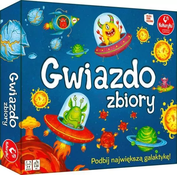 Gwiazdozbiory - tantis.pl