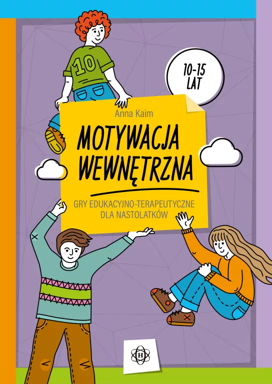 Motywacja wewnętrzna. Gry edukacyjno-terapeutyczne - tantis.pl