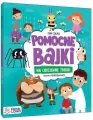 Pomocne bajki, na codzienne troski - tantis.pl