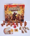 Jeźdźcy Znikąd.  Zombicide - tantis.pl