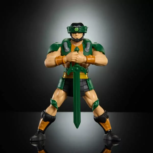 Masters Of The Universe Origins 200X Tri-Klops - tantis.pl