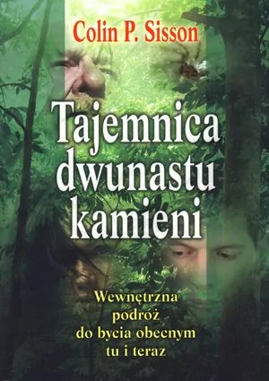 Tajemnica dwunastu kamieni - tantis.pl