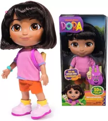 Dora. Lalka Śpiewaj i Odkrywaj