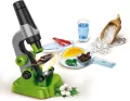 Mój pierwszy mikroskop. Naukowa zabawa. 50071 - tantis.pl