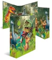 Segregator Dinozaury 7cm