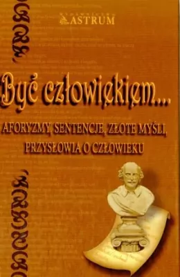 Być człowiekiem + CD