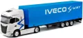Str. Fire Haulers W/Iveco S-Way - tantis.pl