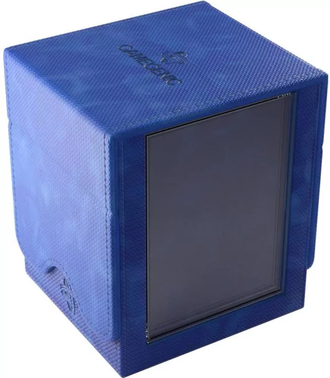 Gamegenic: Squire PLUS 100+ XL Blue - tantis.pl
