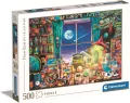Clementoni. Puzzle 2x60. Super Kolor. Psi Patrol - tantis.pl