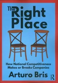 The Right Place - tantis.pl
