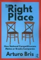 The Right Place - tantis.pl