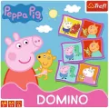 Domino Świnka Peppa - tantis.pl