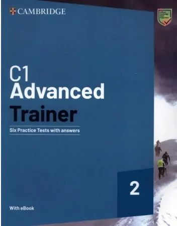C1 Advanced Trainer 2 - tantis.pl