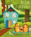 Jeżyk i jeżyny - tantis.pl