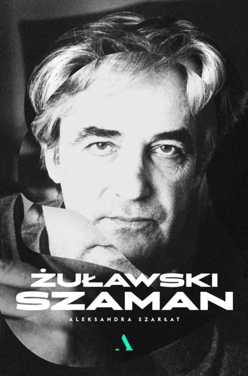Żuławski. Szaman. - tantis.pl
