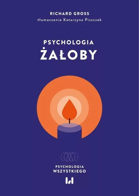 Psychologia żałoby - tantis.pl