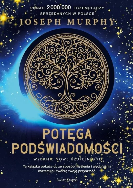 Potęga podświadomości w.kolekcjonerskie - tantis.pl