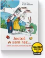 Jesteś w sam raz... i sekret życzliwej komunikacji (NVC) - tantis.pl