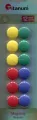 Magnesy do tablic 22mm - tantis.pl