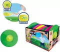 Frisbee dysk świecący MIX - tantis.pl