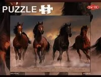 Puzzle 56. Wild Horses - tantis.pl
