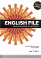 English File. 3E. Upper-Intermediate. Student's Book. Podręcznik - tantis.pl