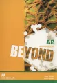 Beyond A2 Workbook - tantis.pl