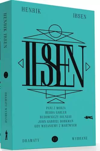 Dramaty wybrane. Tom 2 - tantis.pl