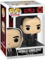 Funko POP Heroes: The Batman - Oswald Cobblepot (Chase Possible) - tantis.pl