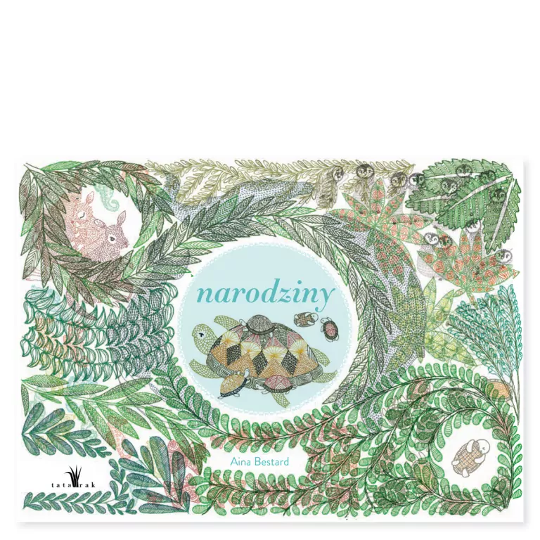 Narodziny - tantis.pl