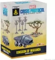 Marvel: Crisis Protocol - Kingdom of Wakanda Terrain Pack - tantis.pl