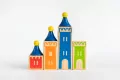 Castle Logix (ENG) Smart Games - tantis.pl