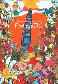 Poezjałki - tantis.pl