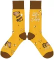 Skarpetki - Bee Capy rozm. 42/46 - tantis.pl