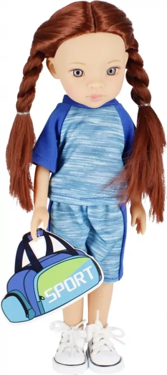 Lalka 33cm - tantis.pl