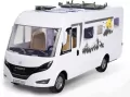 Dickie. Playlife Kamper, 30 cm - tantis.pl