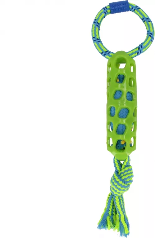 Szarpak dla Psa siatka 40cm - tantis.pl