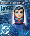 Puzzle 3D Hylkies: DC Superman - tantis.pl