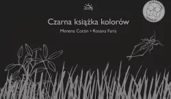 Czarna książka kolorów