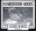 Meditation Moods 2CD - tantis.pl